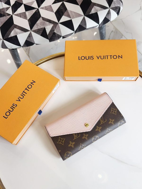 LOUISS VUITTONN WALLET - Image 7