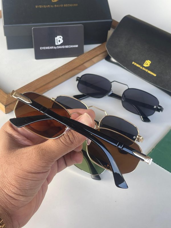DAVIDD BECKHAMM-SUNGLASSES - Image 12