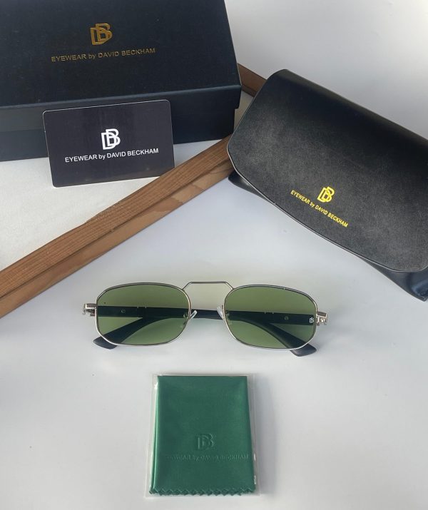 DAVIDD BECKHAMM-SUNGLASSES - Image 2