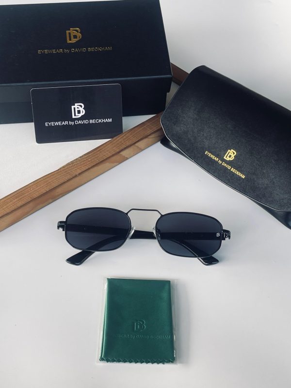 DAVIDD BECKHAMM-SUNGLASSES - Image 3