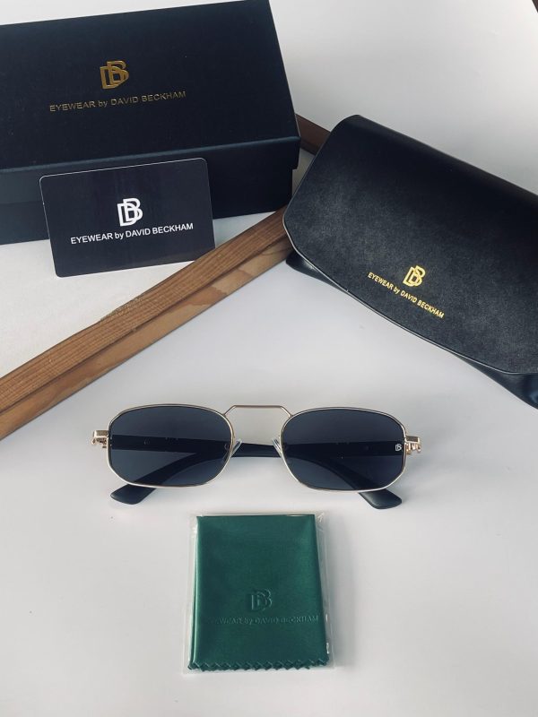 DAVIDD BECKHAMM-SUNGLASSES - Image 5