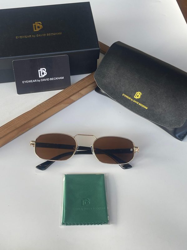 DAVIDD BECKHAMM-SUNGLASSES - Image 4
