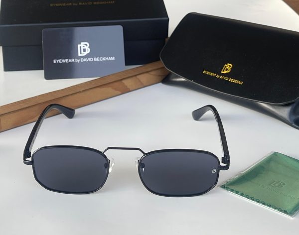 DAVIDD BECKHAMM-SUNGLASSES - Image 7