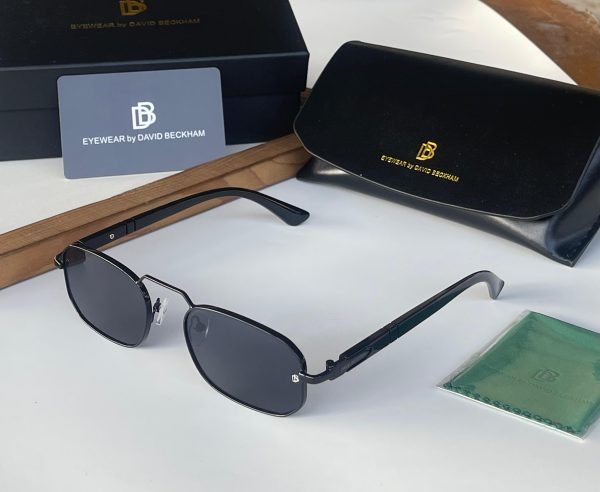 DAVIDD BECKHAMM-SUNGLASSES