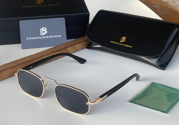 DAVIDD BECKHAMM-SUNGLASSES - Image 9