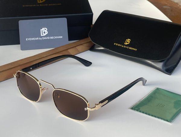 DAVIDD BECKHAMM-SUNGLASSES - Image 11