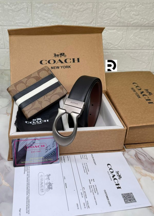 COACHH