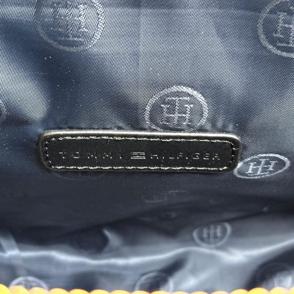 TOMMYY LARGE TOTE BAG - Image 2
