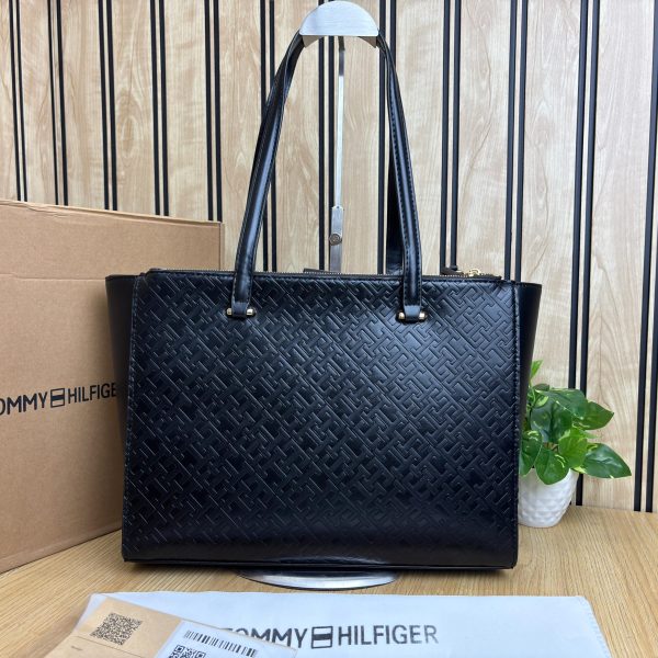TOMMYY LARGE TOTE BAG - Image 13