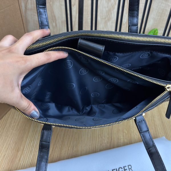 TOMMYY LARGE TOTE BAG - Image 3