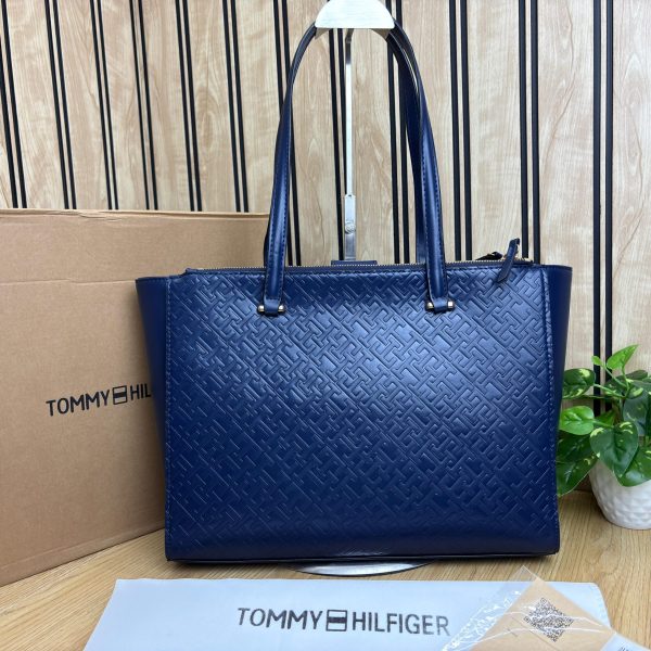 TOMMYY LARGE TOTE BAG - Image 7