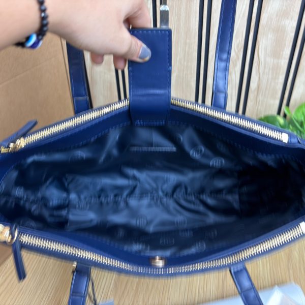 TOMMYY LARGE TOTE BAG - Image 9