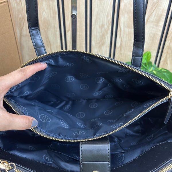 TOMMYY LARGE TOTE BAG - Image 8