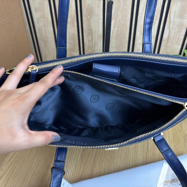 TOMMYY LARGE TOTE BAG - Image 11
