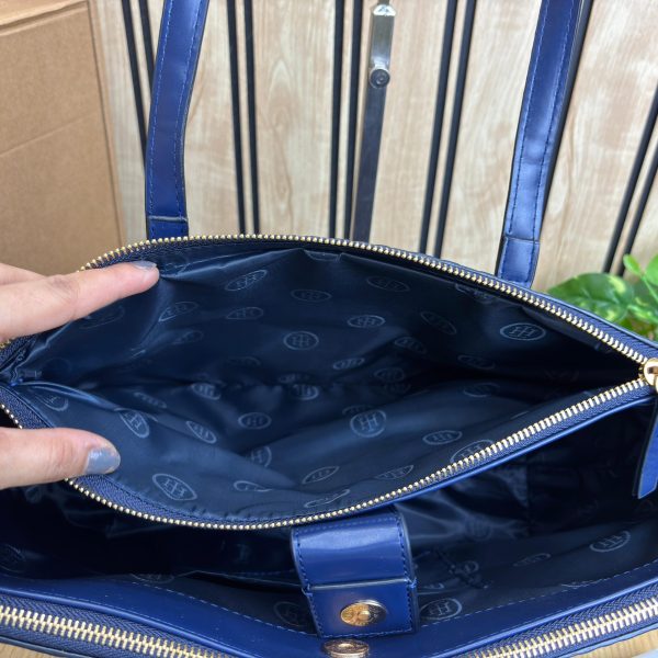 TOMMYY LARGE TOTE BAG - Image 10