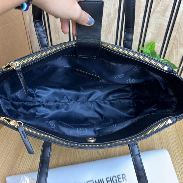 TOMMYY LARGE TOTE BAG - Image 12