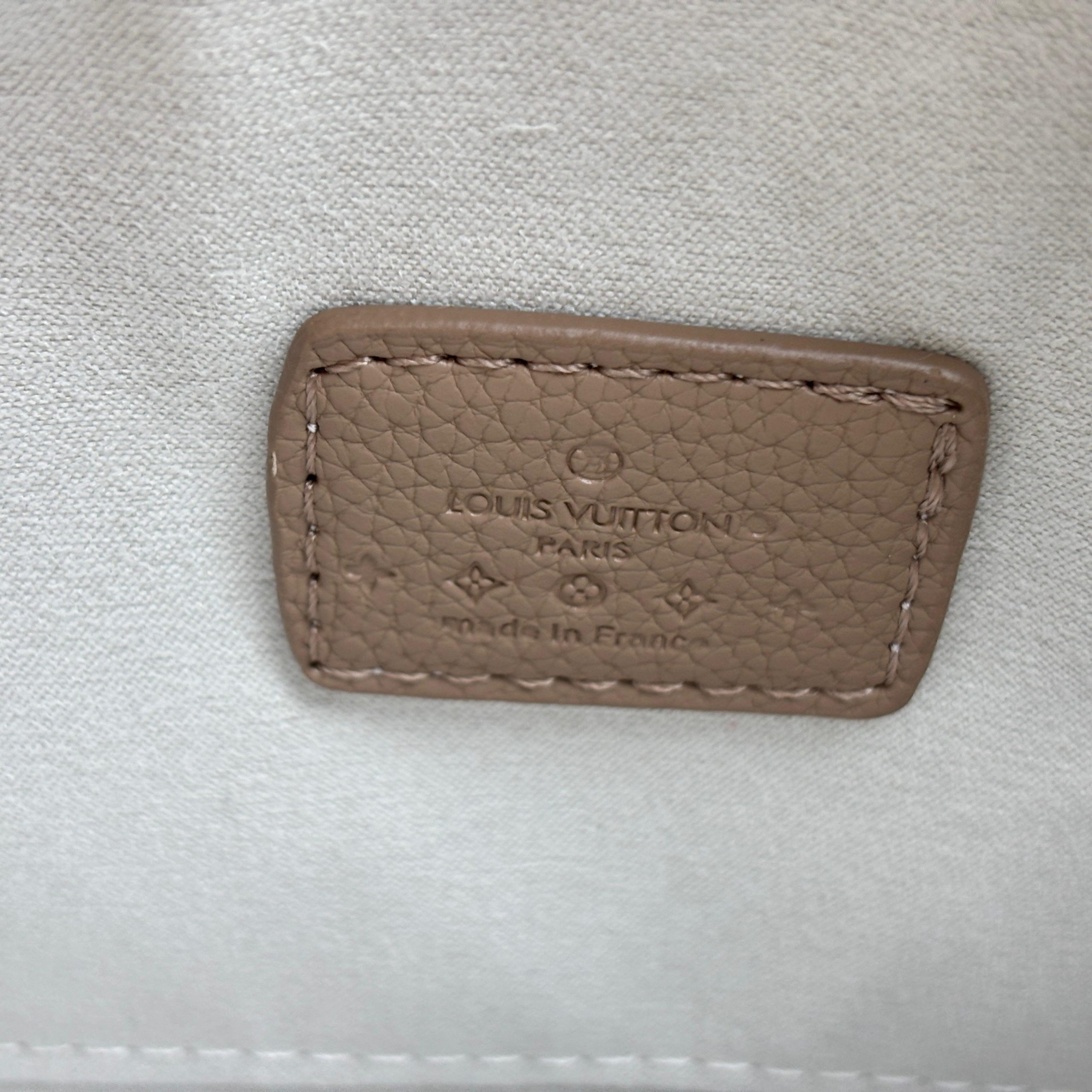 LVV MADELEINE BAG - Image 6