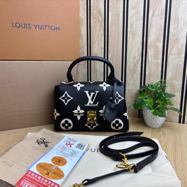 LVV MADELEINE BAG - Image 13