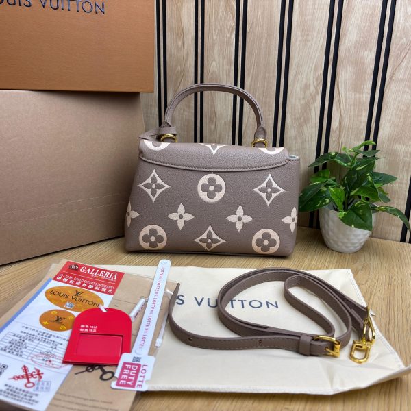 LVV MADELEINE BAG - Image 16