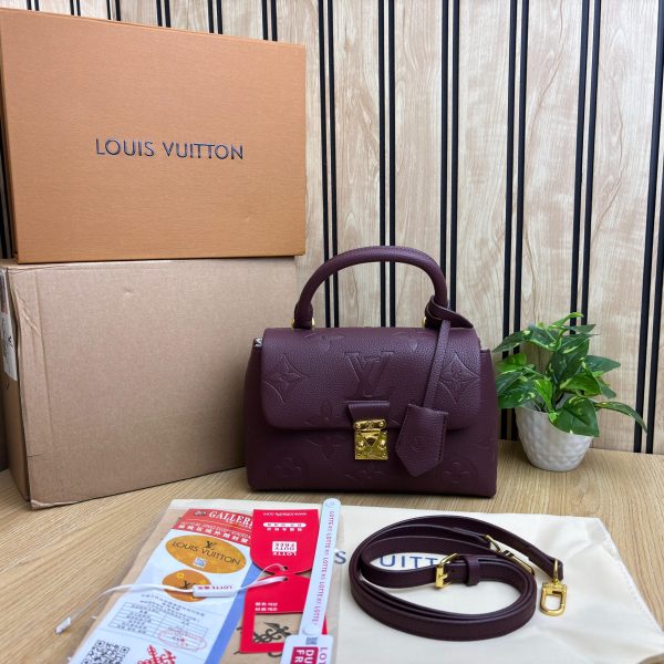 LVV MADELEINE BAG - Image 20