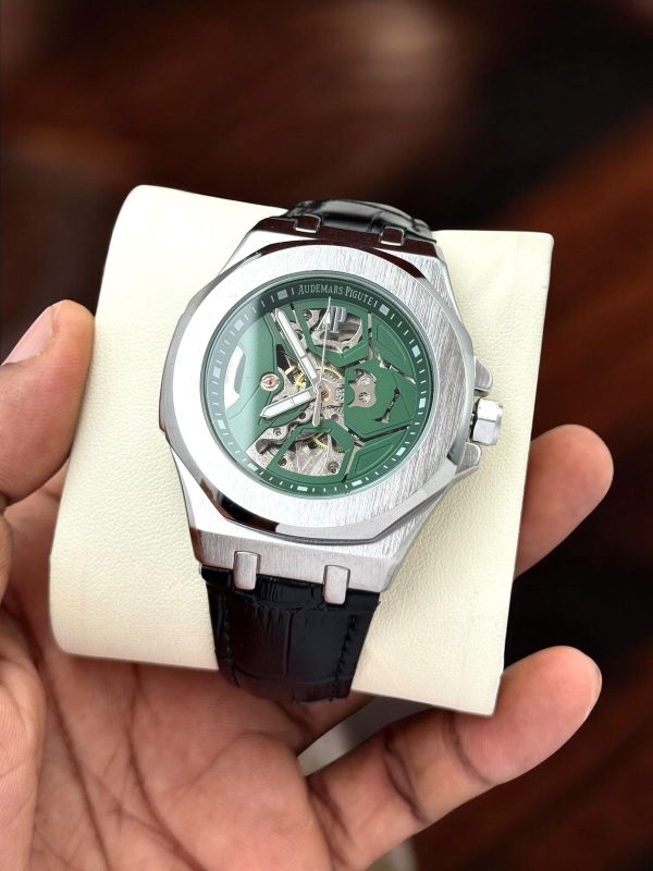 audemard pigute