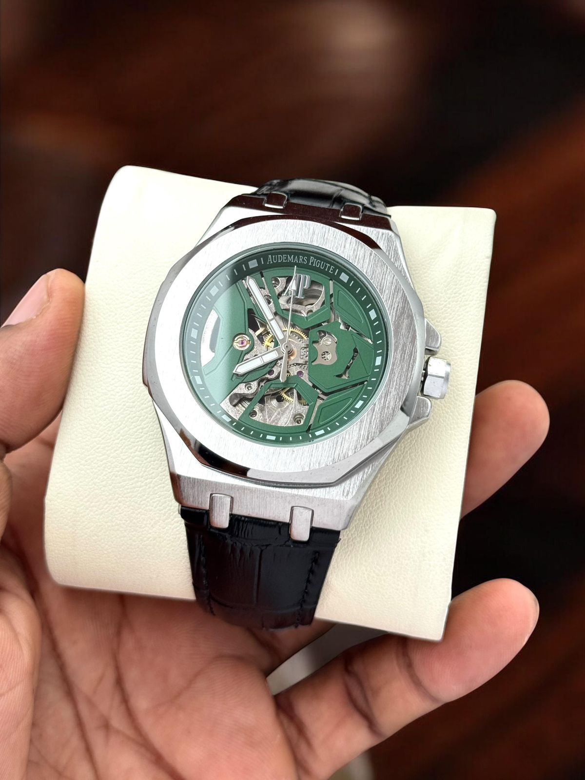 audemard pigute