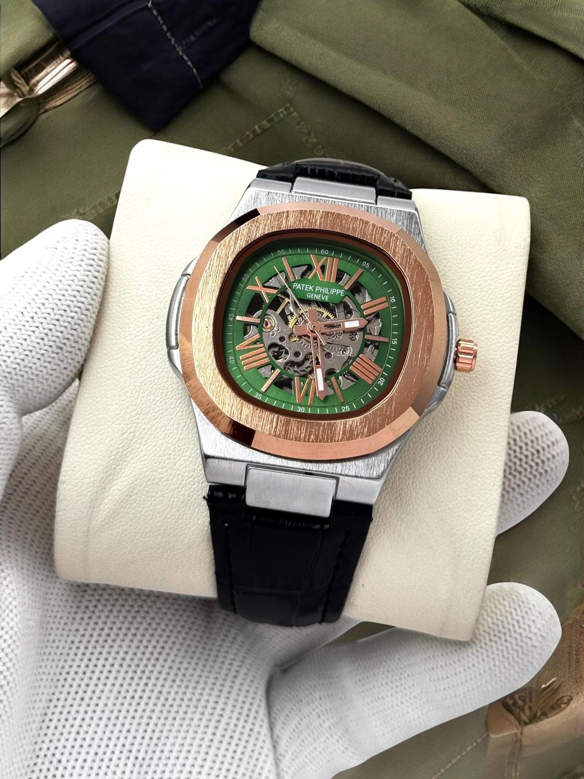 PateKk PhillipeE - Image 3