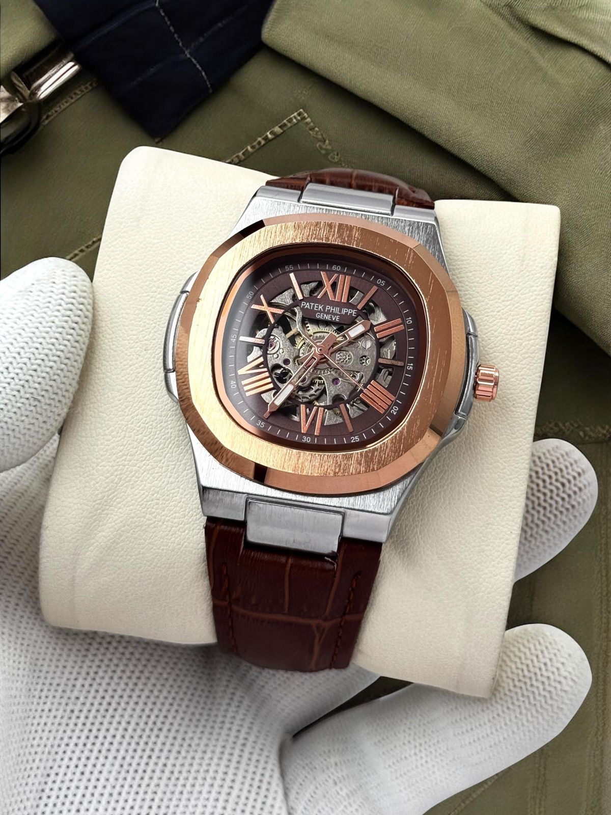 PateKk PhillipeE - Image 2