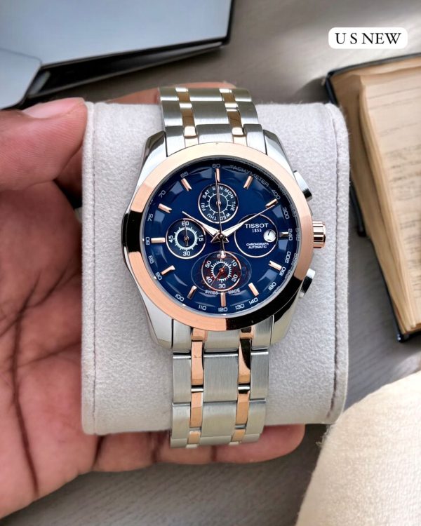 TISSOT