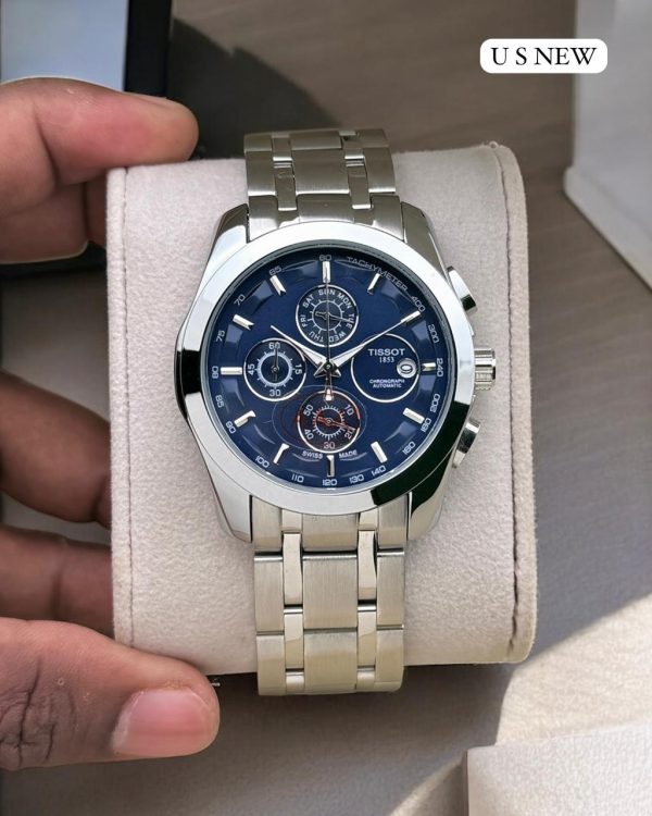 TISSOT - Image 3