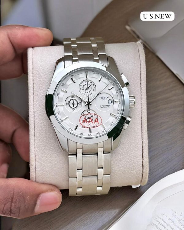 TISSOT - Image 2