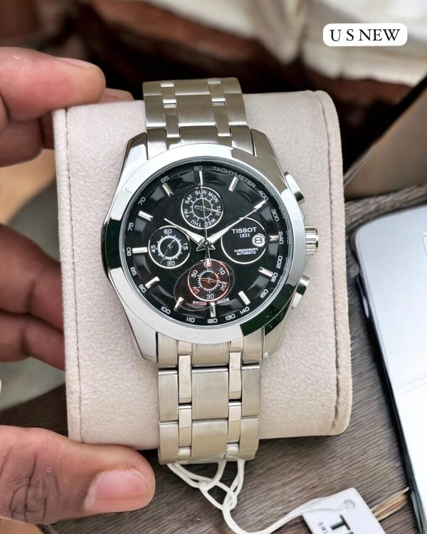 TISSOT - Image 5