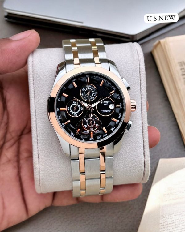TISSOT - Image 6
