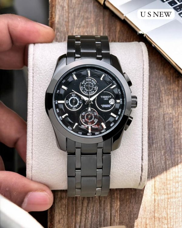 TISSOT - Image 4