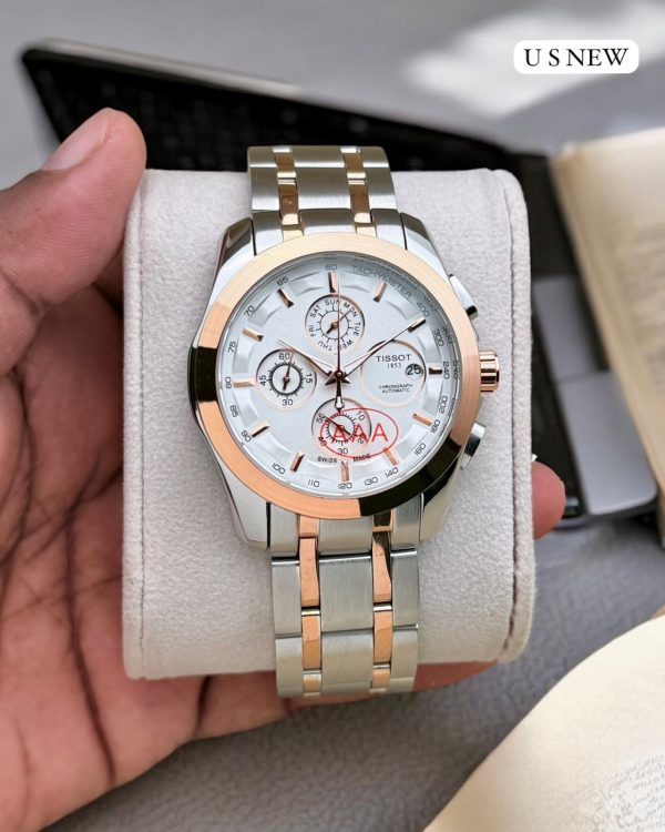 TISSOT - Image 7