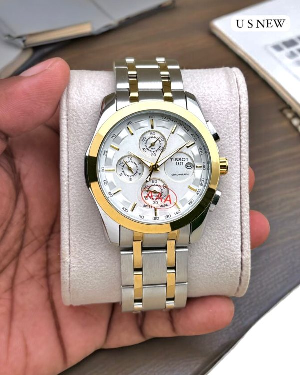 TISSOT - Image 8