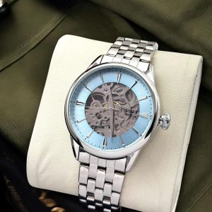 Tissott automatic