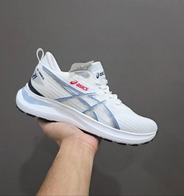 asicsS 7@ quality