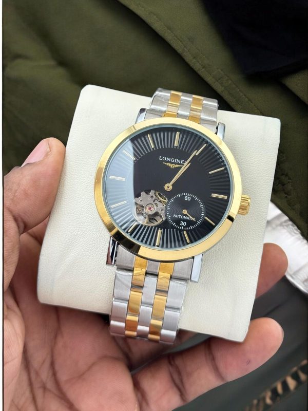 Longiness Automatic Watch - Image 4