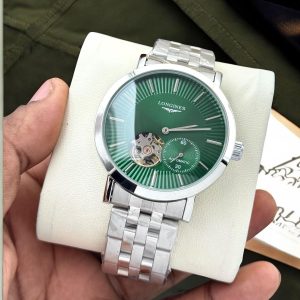 Longiness Automatic Watch