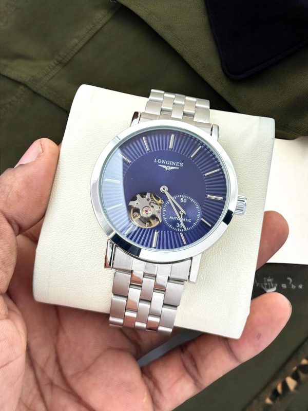 Longiness Automatic Watch - Image 9