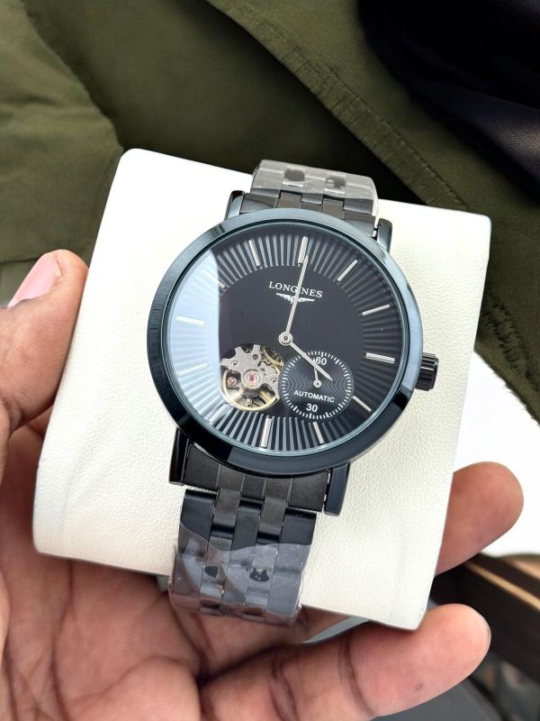 Longiness Automatic Watch - Image 11