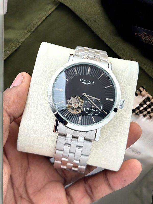 Longiness Automatic Watch - Image 10