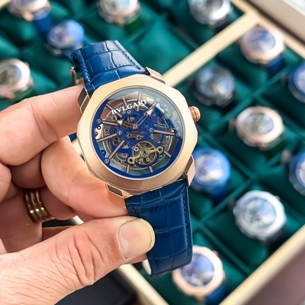 BVLGARII WATCH - Image 2