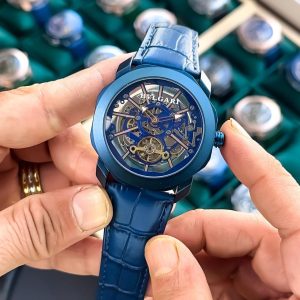 BVLGARII WATCH