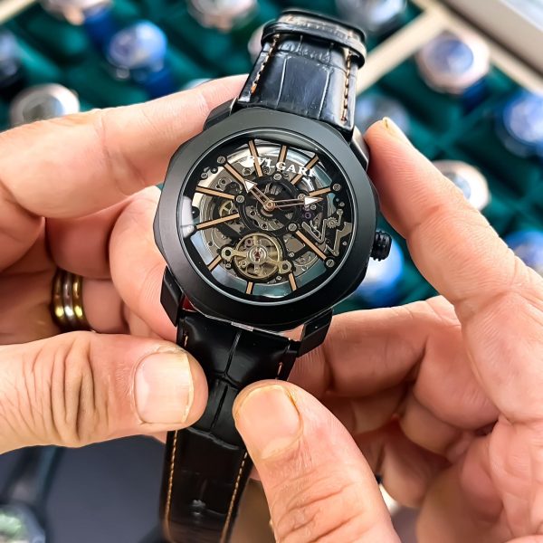 BVLGARII WATCH - Image 2
