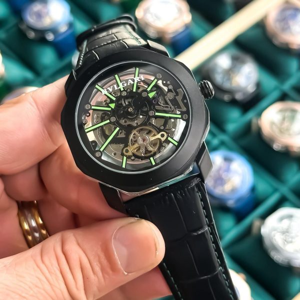 BVLGARII WATCH - Image 3