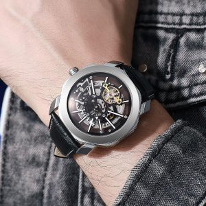 BVLGARII WATCH