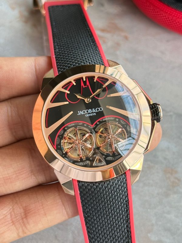 Jacobb &co automatic - Image 2