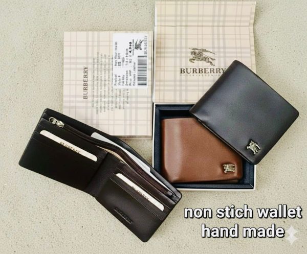 Leather wallet - Image 6